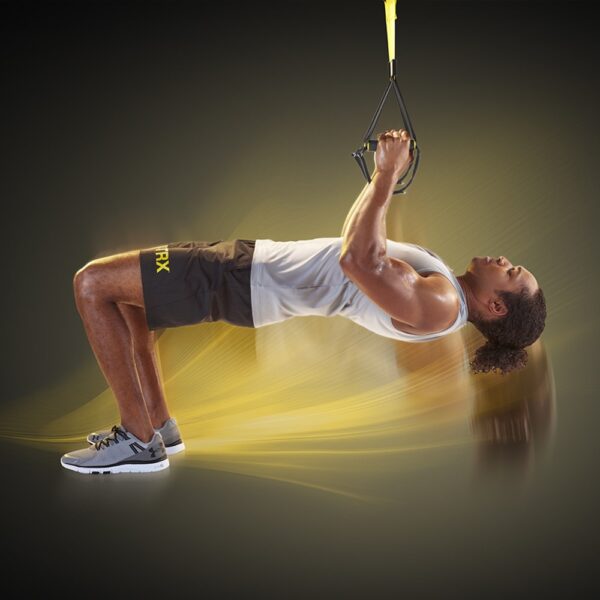 TRX® Pro 4 – Bild 4