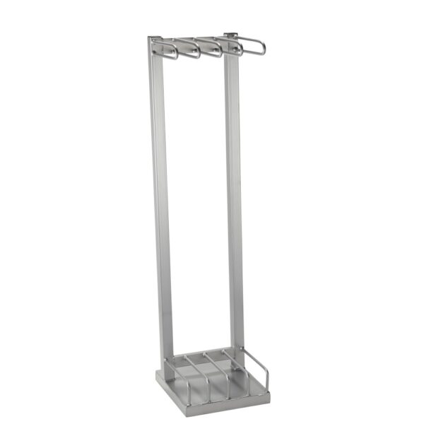 Trendy Pesos Body Bar Aufbewahrungssystem – Bild 2