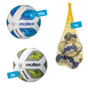 Fußball-Sparpaket JTFO