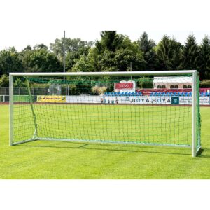 Jugendfussballtor - SUPER - Spezial-vollverschweißt