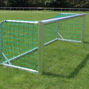 Tornetz 300 × 100 cm für Walking Fußball (Paar)