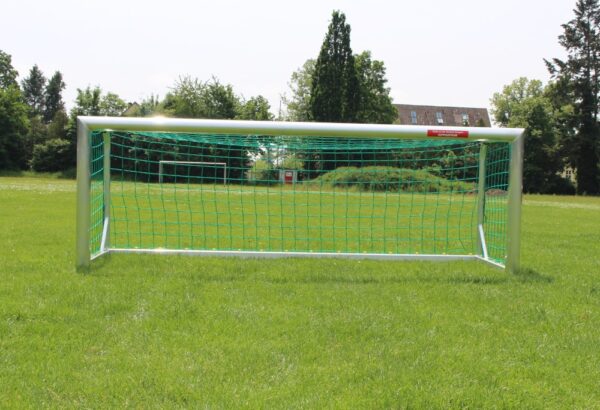 Tornetz 300 × 100 cm für Walking Fußball (Paar) – Bild 2