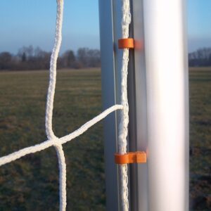 Netzhaken orange
