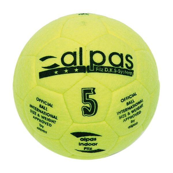 Fußball - Sparpaket Indoor Gr. 5 – Bild 2