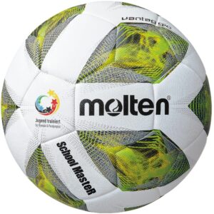 Molten Fußball School-MasteR F5A-SM