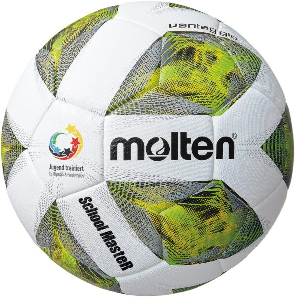 Molten Fußball School-MasteR F5A-SM