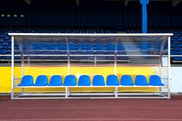 Spielerkabine "Champion" – Bild 3
