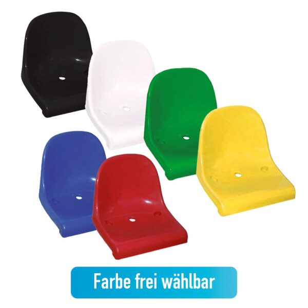 Spielerkabine "Champion" – Bild 4
