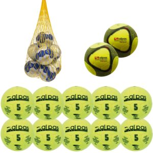 Fußball - Sparpaket Indoor Gr. 5