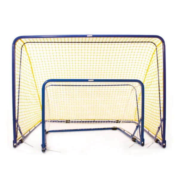 Streethockey-Tor, klappbar