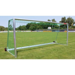 Jugendfußballtor -SAFETY- vollverschweißt
