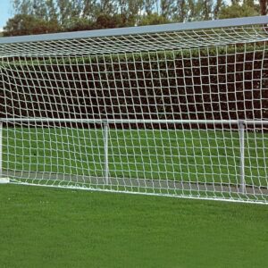 Jugendfußballtor 5 x 2 m / Kleinfeldtor 3 x 2 m teilverschweißt