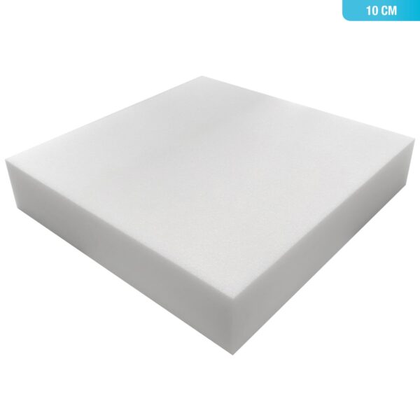 PUR-Schaumstoffplatten Sets (RG 35) - 45 x 45 cm Zuschnitt