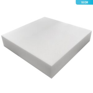 PUR-Schaumstoffplatten Sets (RG 35) - 50 x 50 cm Zuschnitt