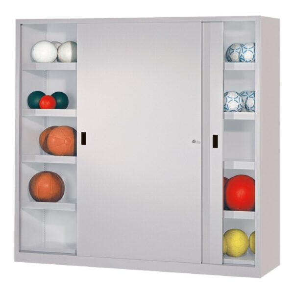Sportgeräteschrank Typ III S – Bild 2