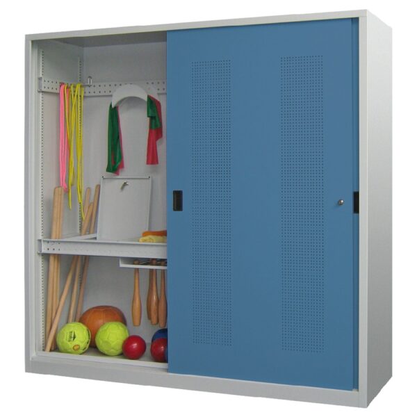 Sportgeräteschrank Typ I+III
