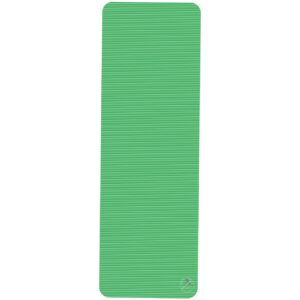 Trendy ProfiGymMat 180 x 60 cm Stärke 1,0 cm, ohne Ösen