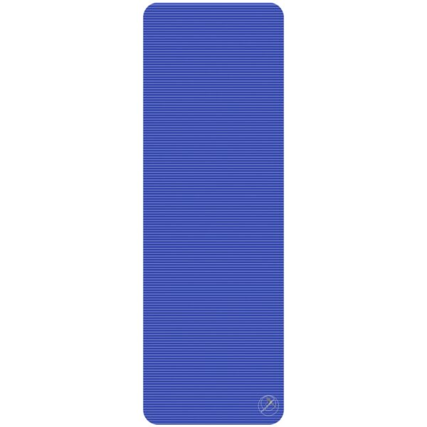 Trendy ProfiGymMat 180 x 60 cm Stärke 1,0 cm, ohne Ösen