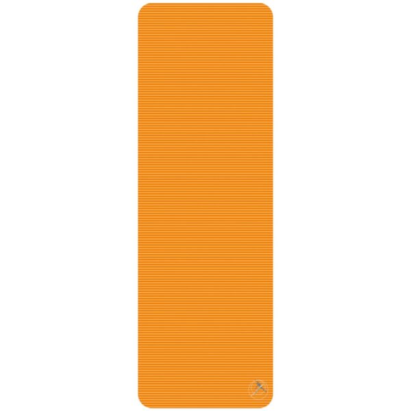 Trendy ProfiGymMat 180 x 60 cm Stärke 1,0 cm, ohne Ösen