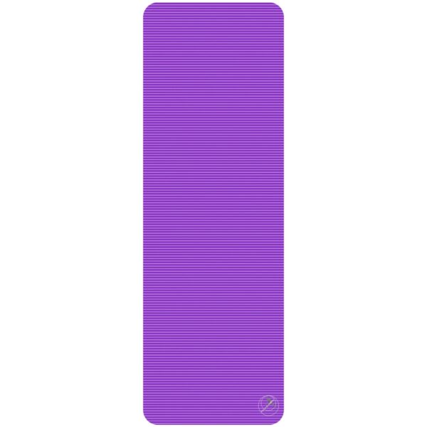 Trendy ProfiGymMat 180 x 60 cm Stärke 1,0 cm, ohne Ösen