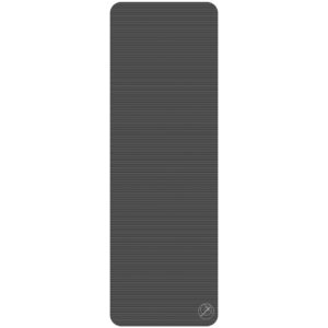 Trendy ProfiGymMat 180 x 60 cm Stärke 1,0 cm, ohne Ösen