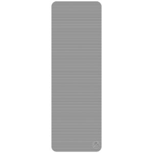 Trendy ProfiGymMat 180 x 60 cm Stärke 1,0 cm, ohne Ösen