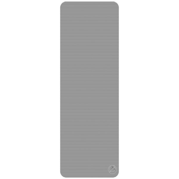 Trendy ProfiGymMat 180 x 60 cm Stärke 1,0 cm, ohne Ösen