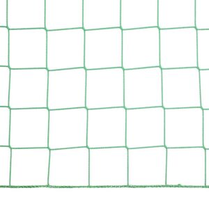 Netz für Zwischenraum bei Minihandball-Zusatzlatten (Stück)