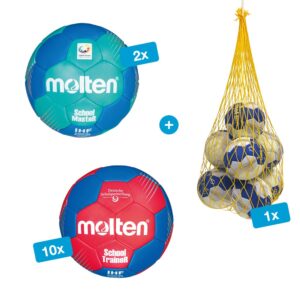 Handball-Sparpaket JTFO