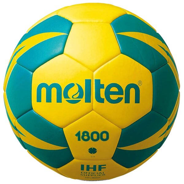 Handball-Sparpaket HX1800-YG – Bild 2