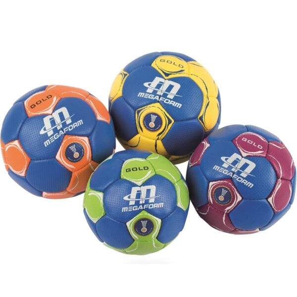 Megaform Gold Handball
