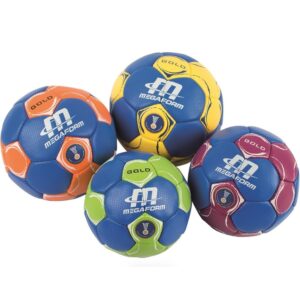 Megaform Gold Handball