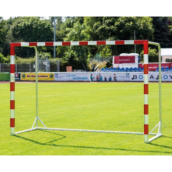 Handballtor "vollverschweißt" – Bild 2