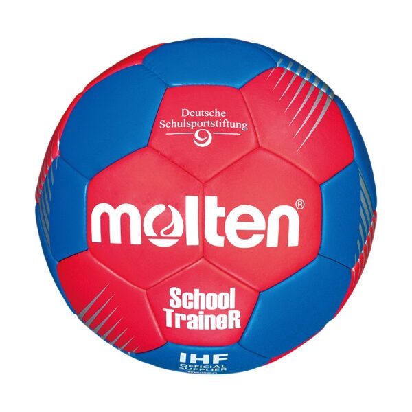 Molten Handball School-TraineR HF-ST