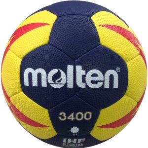 Molten Trainingshandball HX3400-NR; HX3400-NB