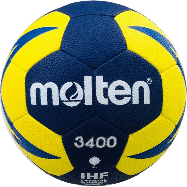 Molten Trainingshandball HX3400-NR; HX3400-NB