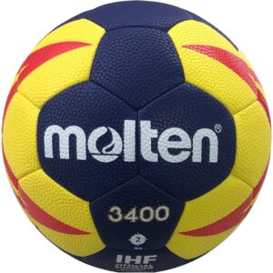 Molten Trainingshandball HX3400-NR; HX3400-NB
