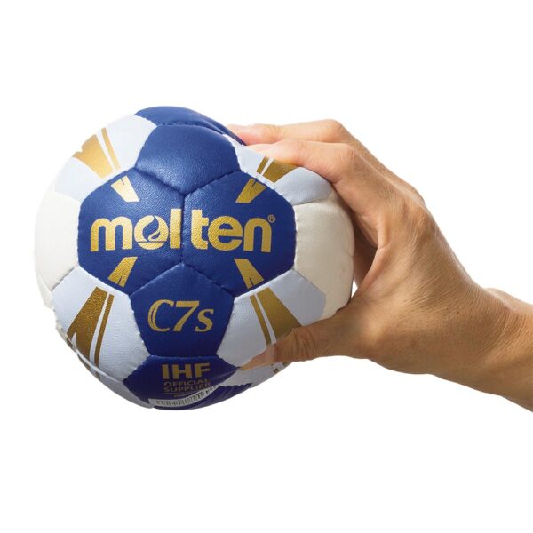 Methodik-Handball H0C1300-BW-HS – Bild 2