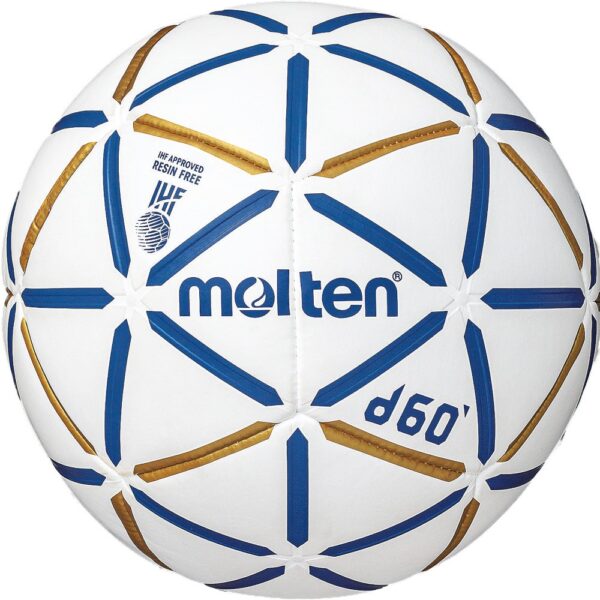 Molten Handball "d60"