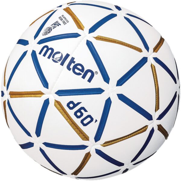 Molten Handball "d60" – Bild 2