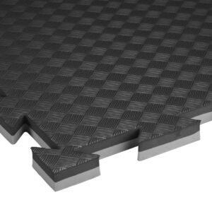 Trendy Double Judo Competition Matte 100 x 100 x 4 cm
