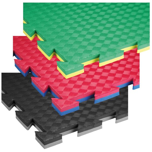 Trendy Double Competition Standard 100 x 100 x 2 cm – Bild 3