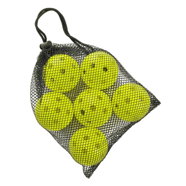 Pickleball Bälle – 6er Set – Bild 2