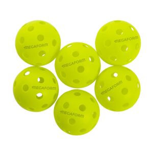 Pickleball Bälle – 6er Set