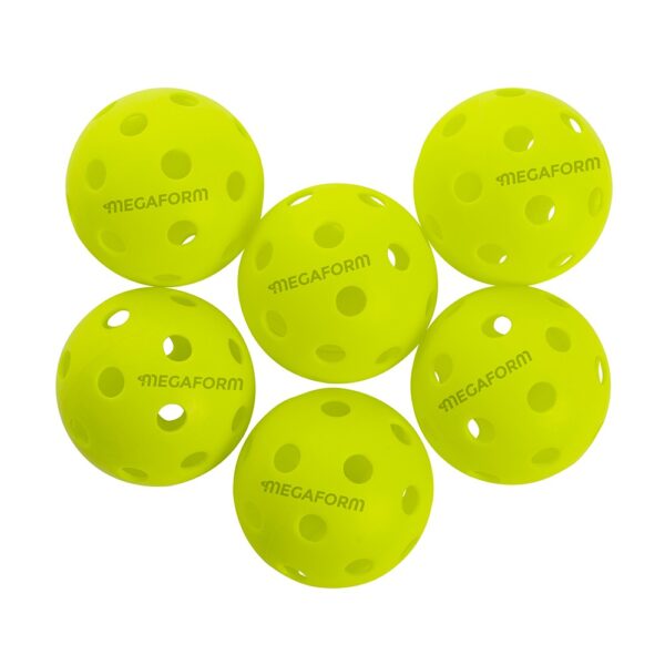 Pickleball Bälle – 6er Set