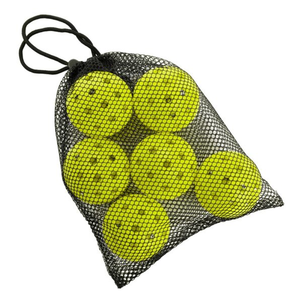 Pickleball Bälle – 6er Set – Bild 2