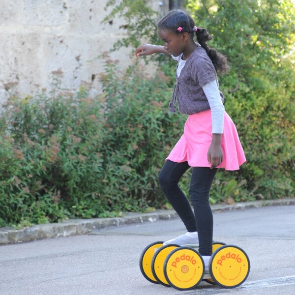 pedalo®-Classic – Bild 2