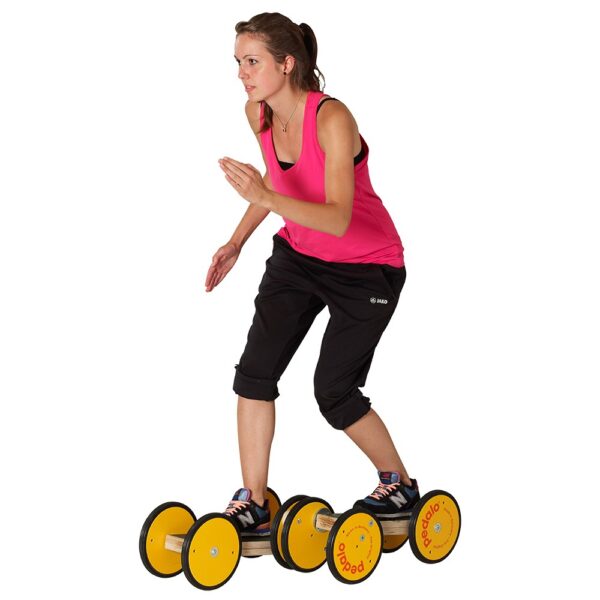 pedalo®-Wawago – Bild 3