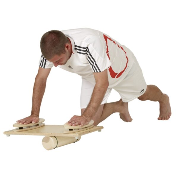 pedalo®-Rola Bola „Sport“ – Bild 2