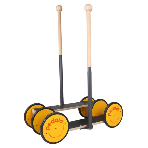 pedalo®-Combi – Bild 2